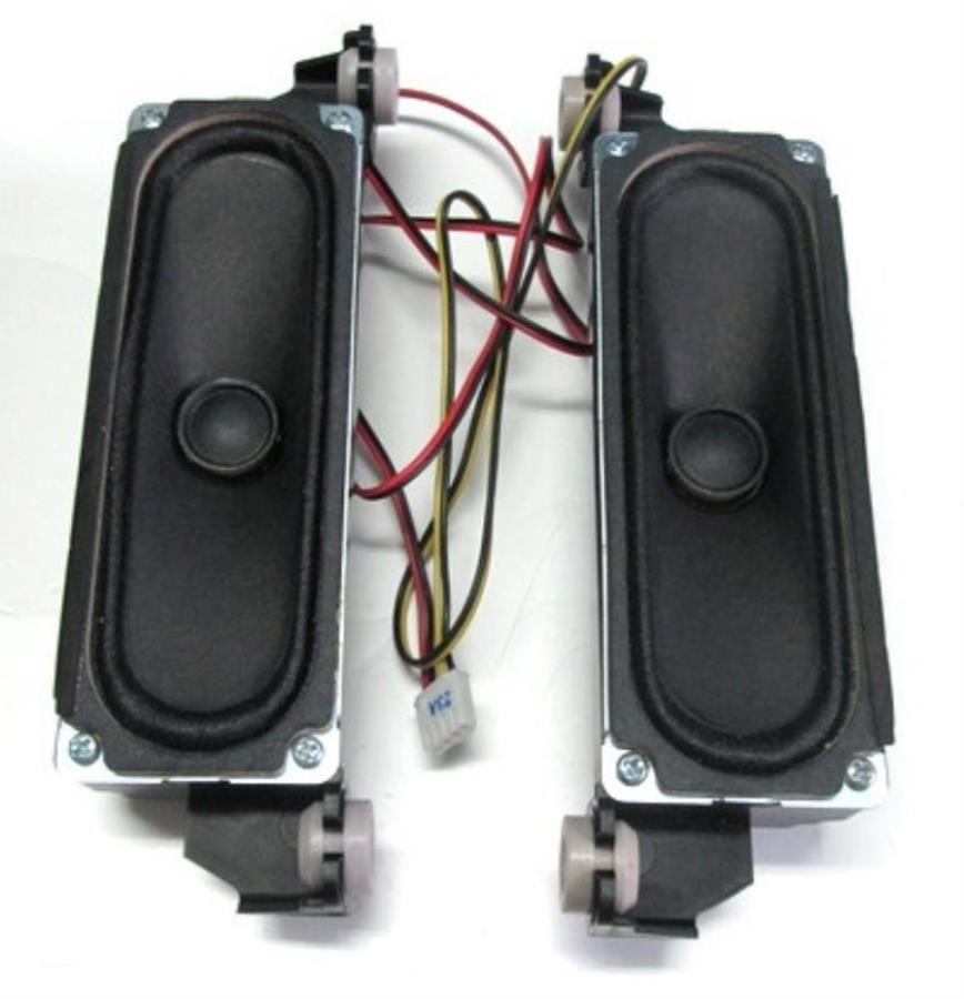 картинка Samsung BN96-06818D Динамики (комплект) для телевизора от магазина Интерком-НН