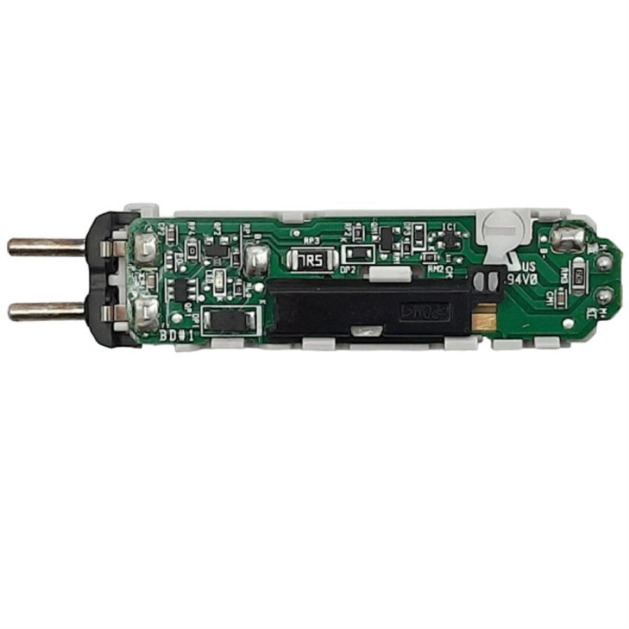 картинка Panasonic WERGC51L2108 электрический модуль-блок для триммера ER-GC51, ER-GC71 от магазина Интерком-НН