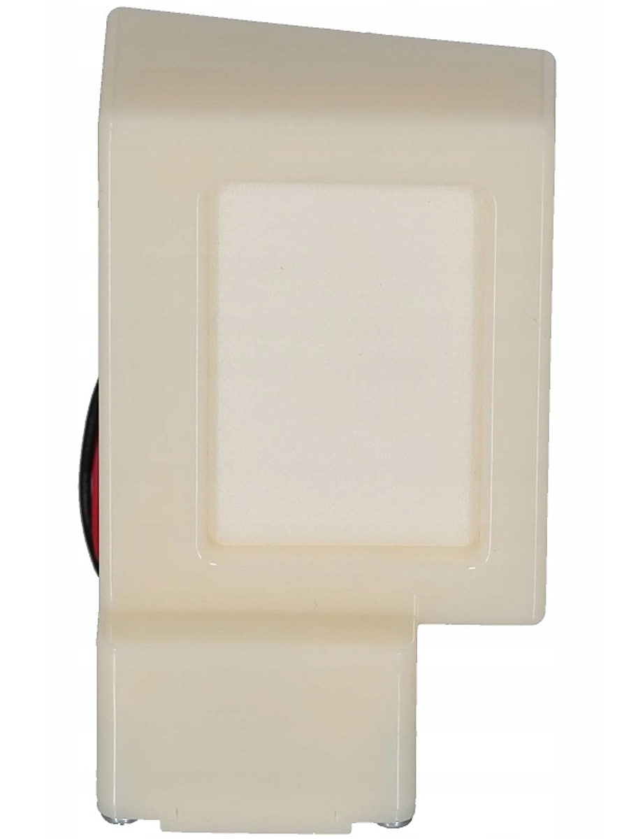 картинка Indesit C00480597 (FBZC-01) заслонка воздушная DC12V 60mA для холодильника Ariston, Whirlpool     от магазина Интерком-НН