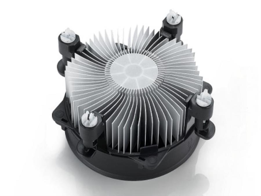 картинка Вентилятор DeepCool ALTA 9 от магазина Интерком-НН