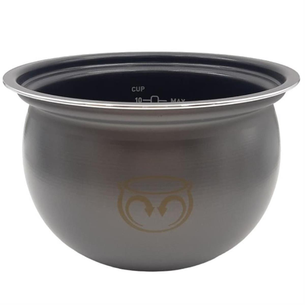 картинка Tefal SS-996802 чаша (кастрюля) объем 5 литров для мультиварки CY621D32 от магазина Интерком-НН