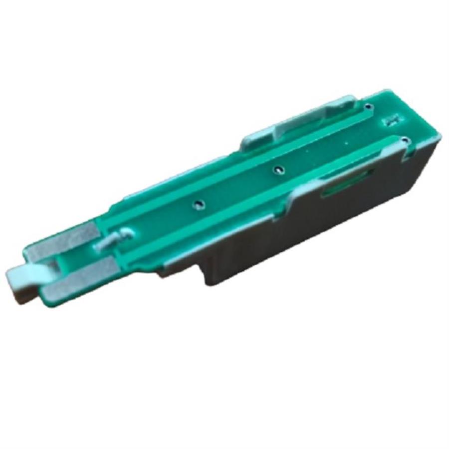 картинка W&T WT-1039A Штекер комплексной (по току и напряжению) защиты от магазина Интерком-НН