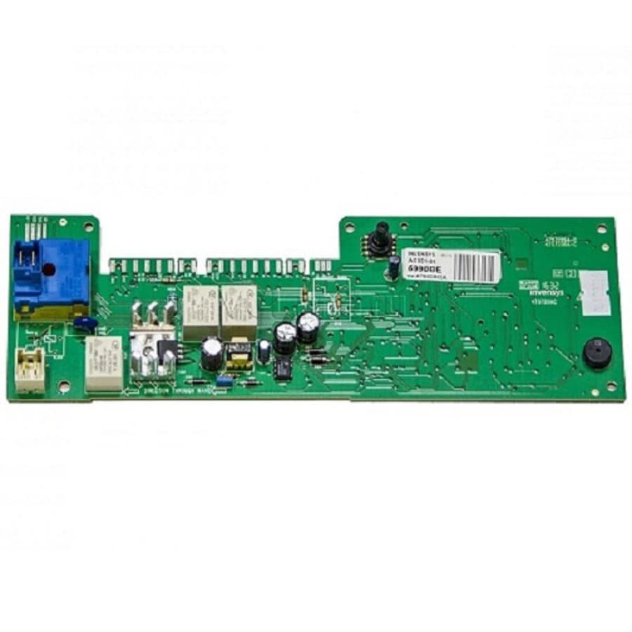 картинка Atlant 908092001580 модуль управления для стиральных машин Атлант 60У108 от магазина Интерком-НН