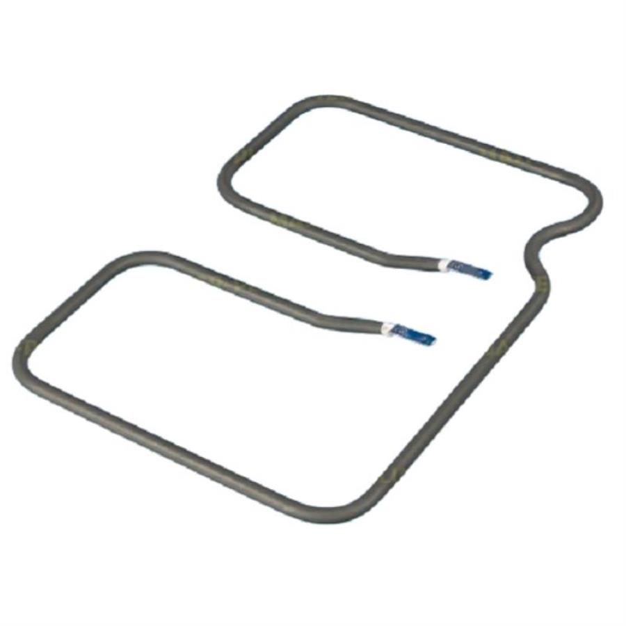 картинка Tefal TS-01039470 Тэн верхний 1100W для гриля GC702D34/79A от магазина Интерком-НН