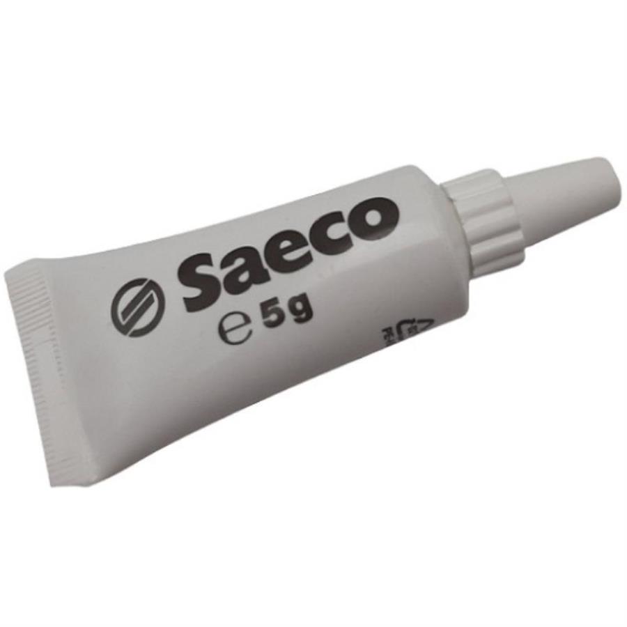 картинка Saeco 421946017941 пищевая смазка NSF Н1 (5 г) для кофемашин Philips, Krups, DeLonghi, Bosch от магазина Интерком-НН
