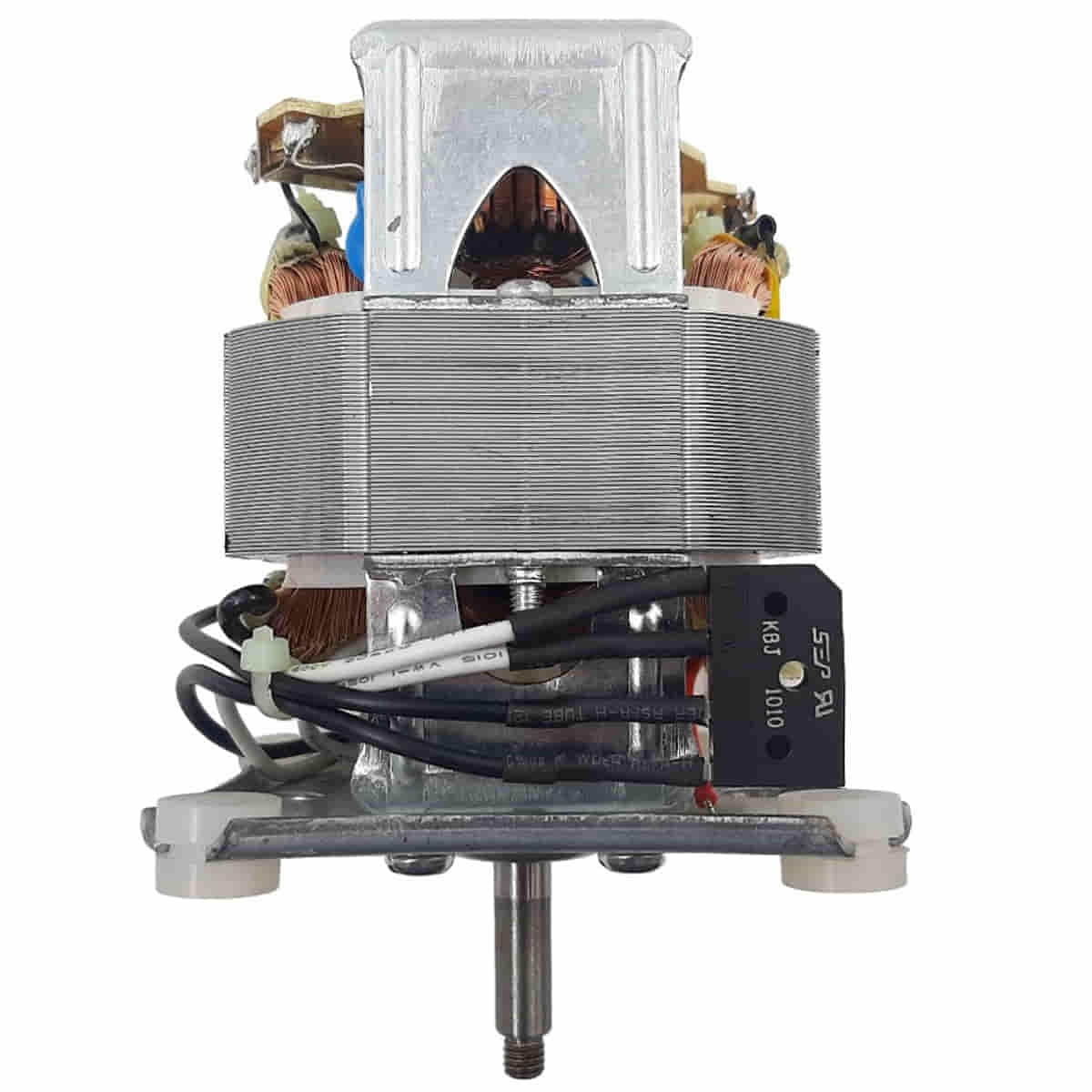 картинка Vitek VT-1636-DV (SM-8827-1) электродвигатель для соковыжималки VT-1636 от магазина Интерком-НН