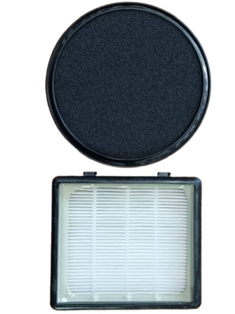 картинка Redmond RV-C337-FKHF фильтр контейнера + НЕРА фильтр для пылесоса RV-C337 от магазина Интерком-НН