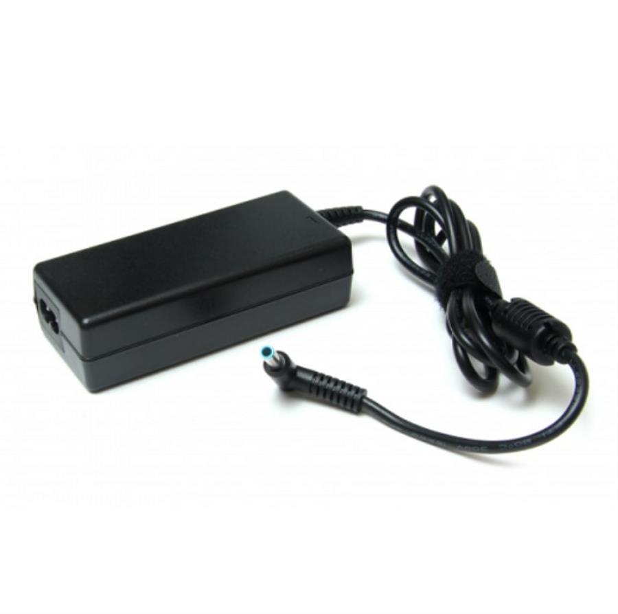 картинка Pitatel AD-061 Блок питания 19.5V 3.33A (4.5x3.0; 1pin) для ноутбуков HP Compaq от магазина Интерком-НН
