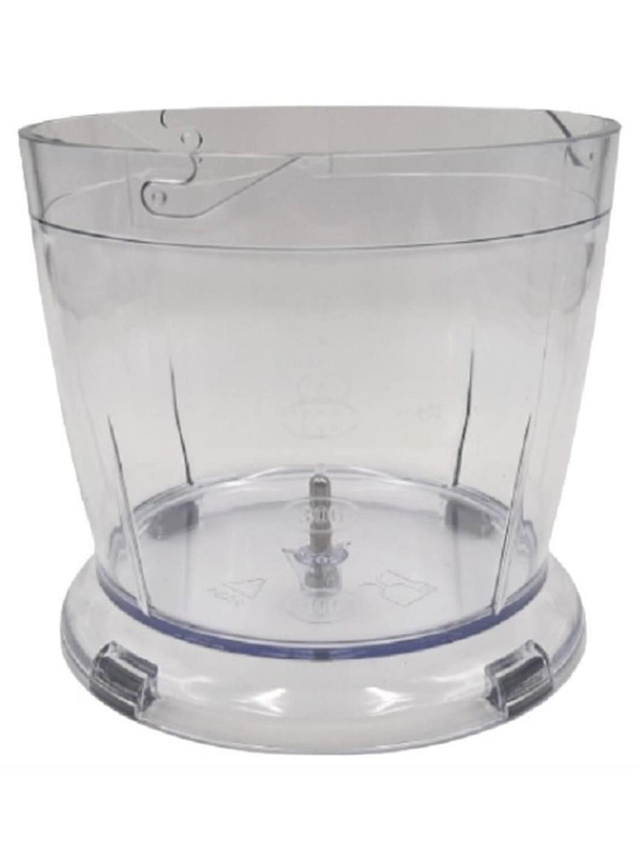 картинка Polaris PHB-1385-CHIZB чаша измельчителя 500мл для блендера PHB 1385 черные ножки от магазина Интерком-НН