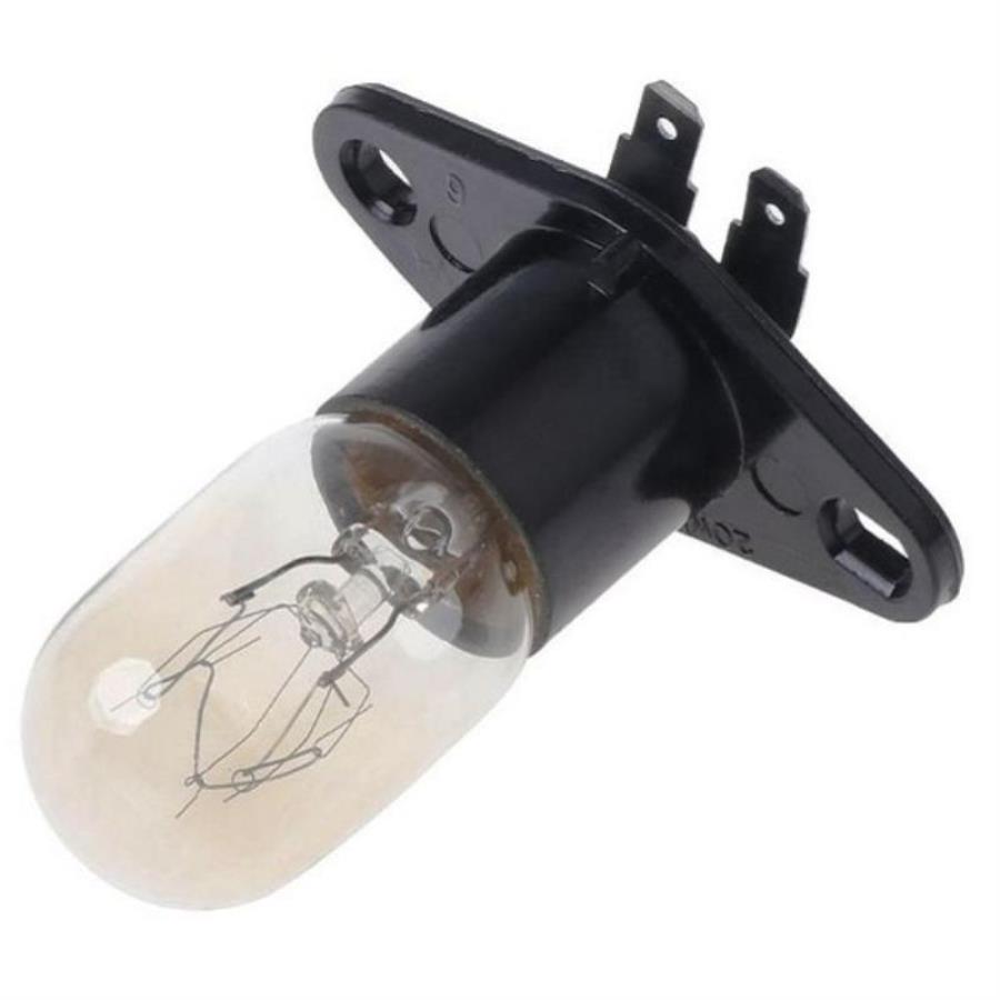 картинка Лампочка подсветки для микроволновой печи (СВЧ) 230V, 20W от магазина Интерком-НН