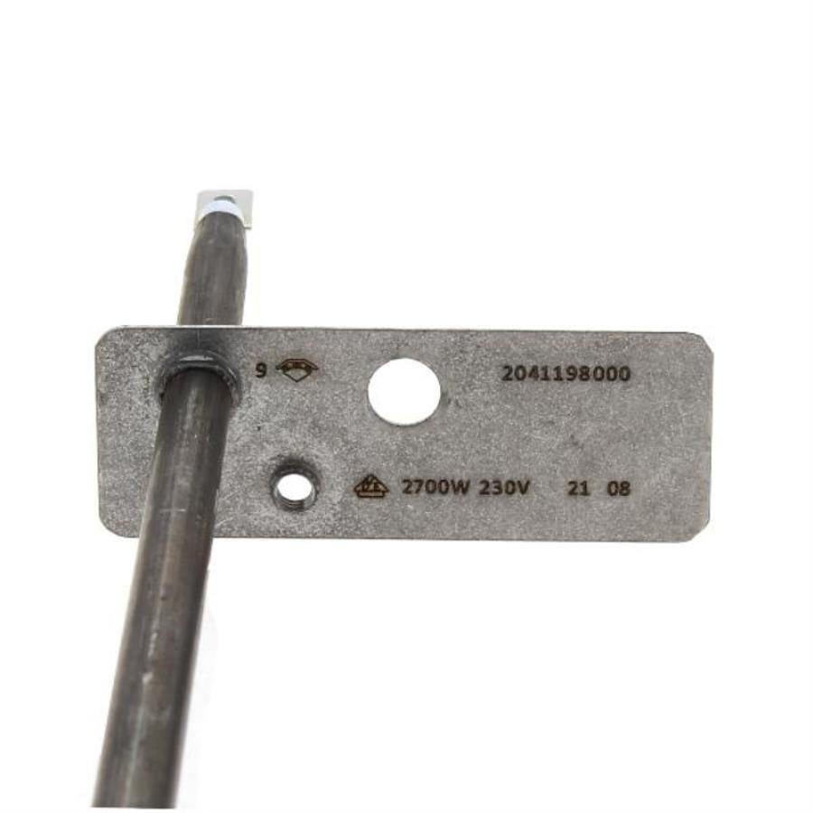 картинка C00098400 (482000028277) Тэн духовки верхний Indesit, Ariston от магазина Интерком-НН
