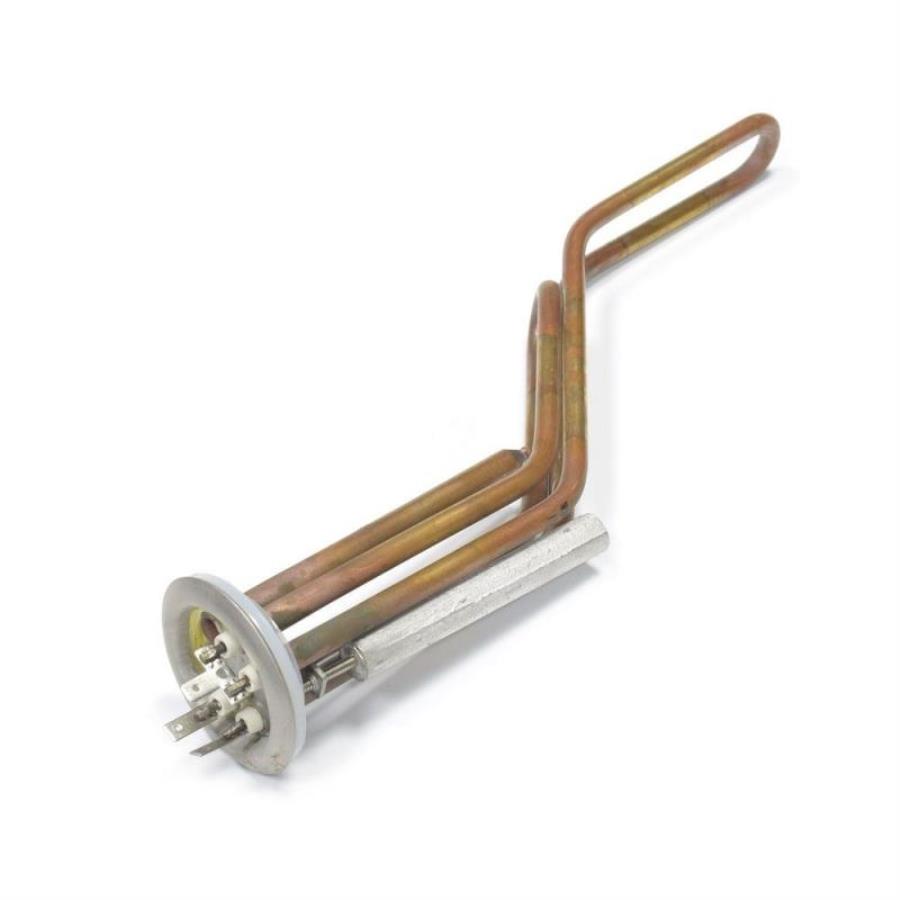 картинка Thermowatt 10093 Нагревательный элемент RF 2,0кВт комплект (анод М4, прокладка) от магазина Интерком-НН