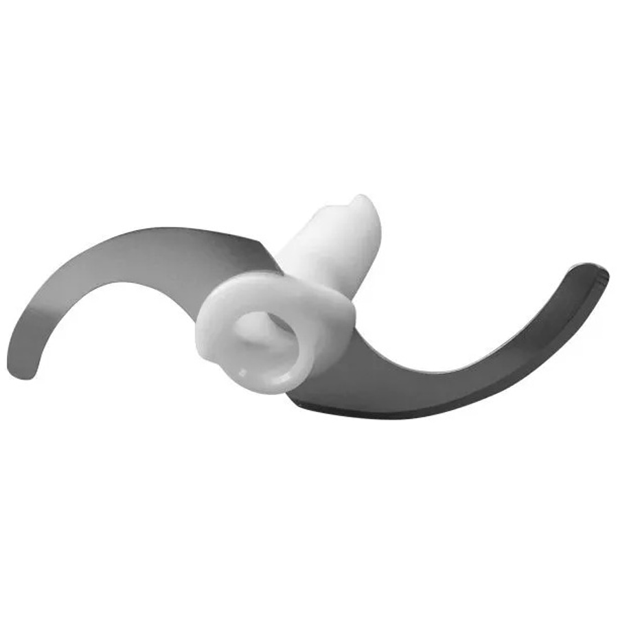 картинка Bosch 00167715 Нож измельчителя 450мл, белый, для блендеров и миксеров от магазина Интерком-НН