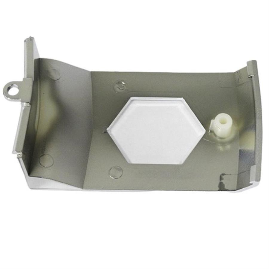 картинка Redmond RV-R250-KRF крышка передняя для робот-пылесоса RV-R250 от магазина Интерком-НН