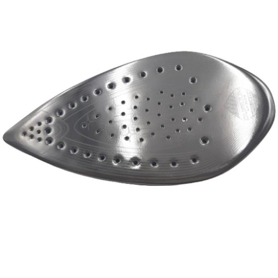 картинка Tefal CS-00121373 подошва для парогенератора GV8430C0/23, GV8430E0/23, GV8430G0/23, GV8430S0/23 от магазина Интерком-НН