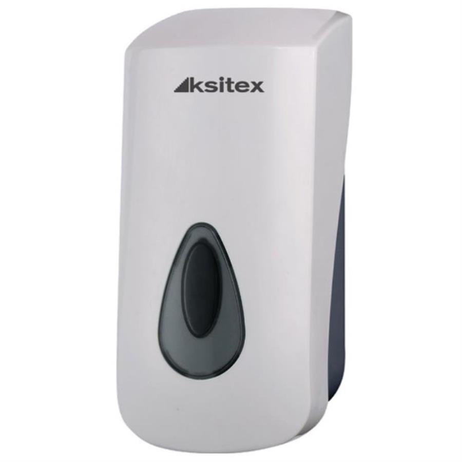 картинка Ksitex DD-1068A Дозатор средств для дезинфекции, пластик, 1000 мл от магазина Интерком-НН