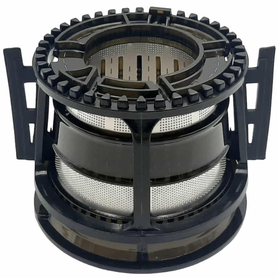 картинка Redmond RJ-912S-SFV сетчатый фильтр в сборе для соковыжималки RJ-912S от магазина Интерком-НН