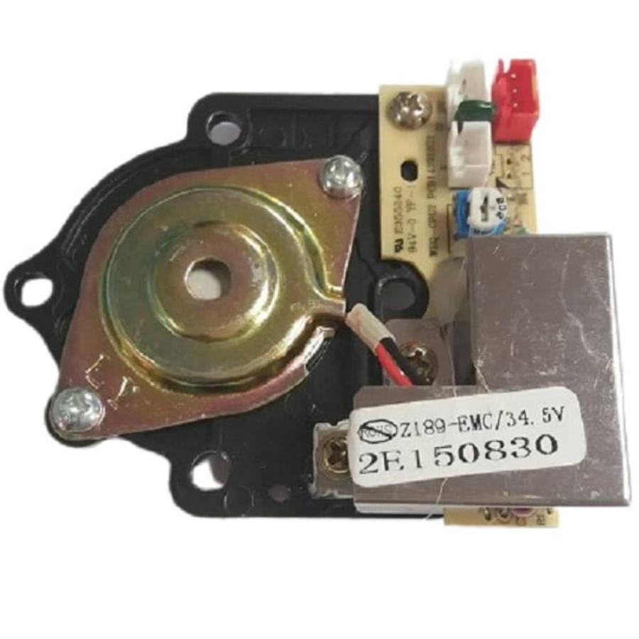 картинка Polaris PUH3504-01-05-08-0-JK3/JK3/JSQ/S10 Плата излучателя увлажнителя  от магазина Интерком-НН