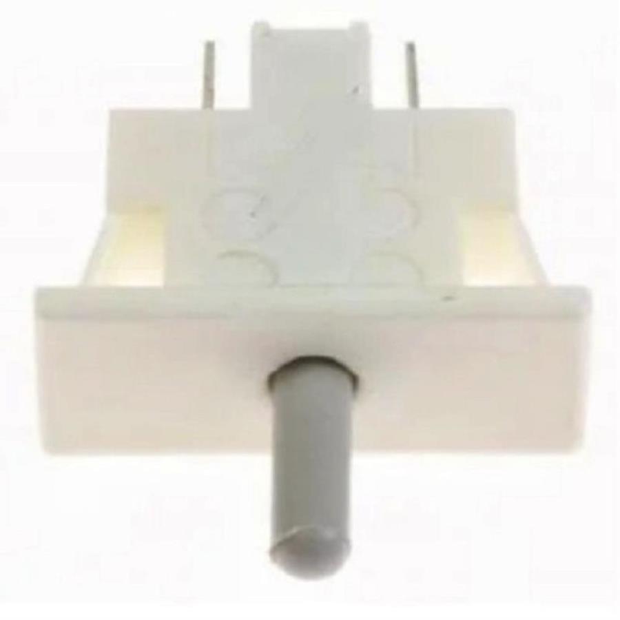 картинка Metalflex 121524 (134290, HL-404) Выключатель света (кнопка) для холодильника  от магазина Интерком-НН