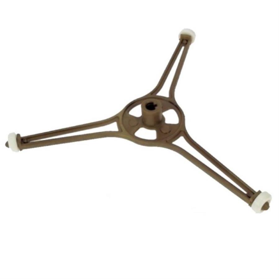 картинка LG 5889W1A012A (5889W1A012B, 5889W2A009A) Кольцо вращения тарелки СВЧ, 180мм от магазина Интерком-НН