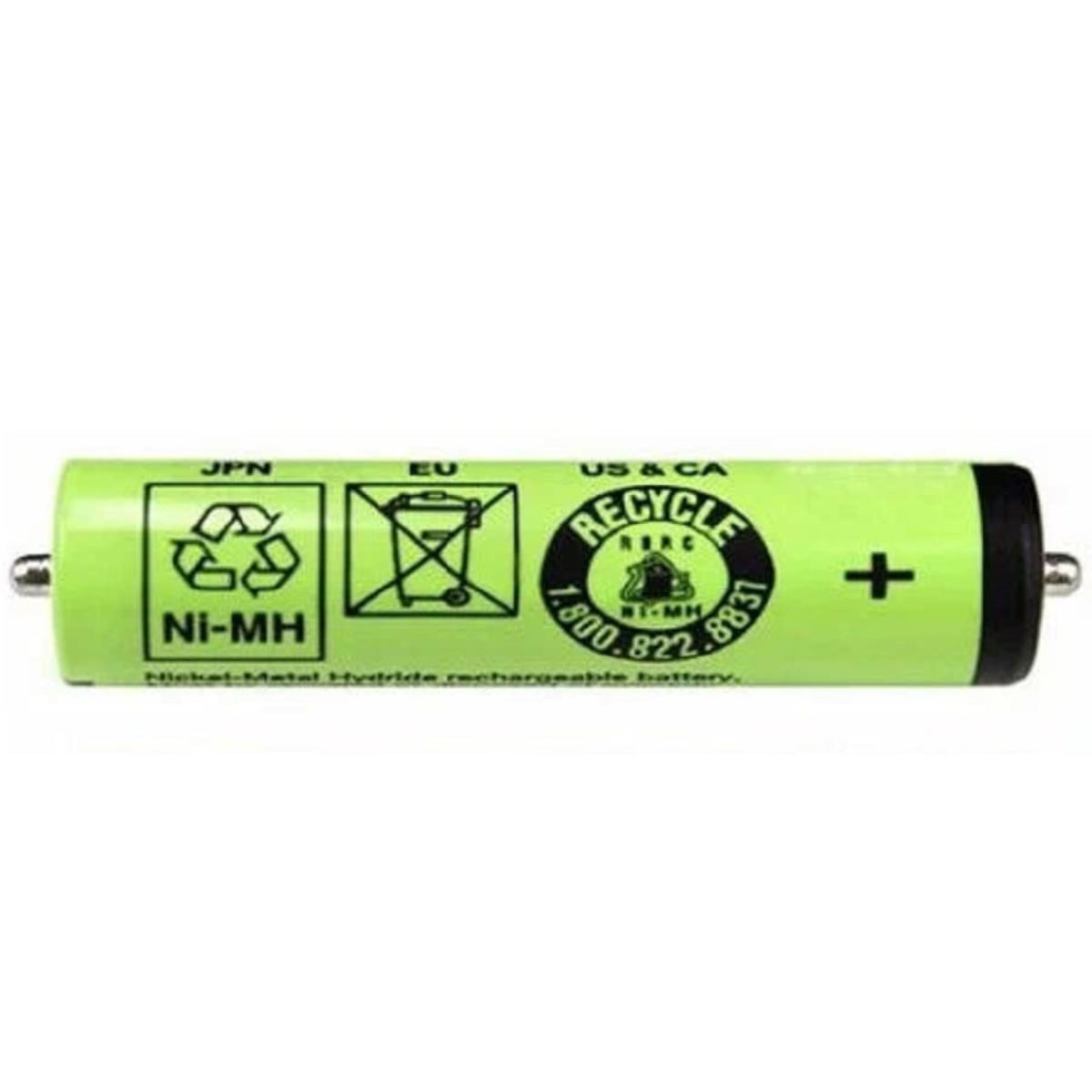 картинка FDK 1HRAAAUV (Braun 7030922) Аккумулятор Ni-MH для электробритв LS5500, LS5560 RC, 300s, 301s, 310s от магазина Интерком-НН