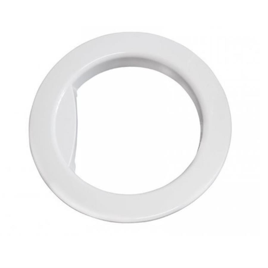 картинка Samsung DC63-00391A Обрамление люка внешнее для стиральной машины от магазина Интерком-НН