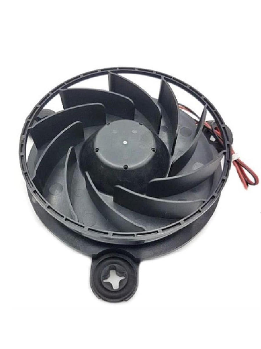 картинка Atlant 908085400043 (12038GE-12L-YA) Вентилятор (DC 12V) для морозильника Атлант с системой No Frost от магазина Интерком-НН