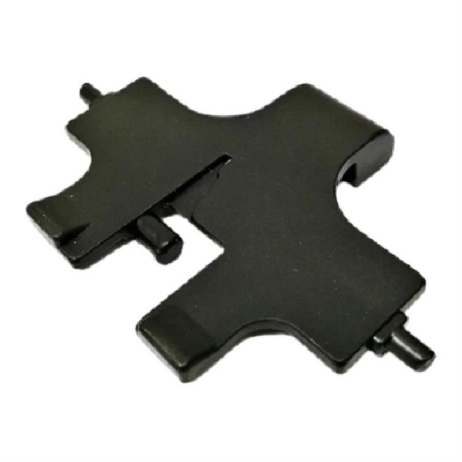 картинка Samsung DJ66-00006A Держатель мешка для сбора пыли пылесоса Samsung от магазина Интерком-НН