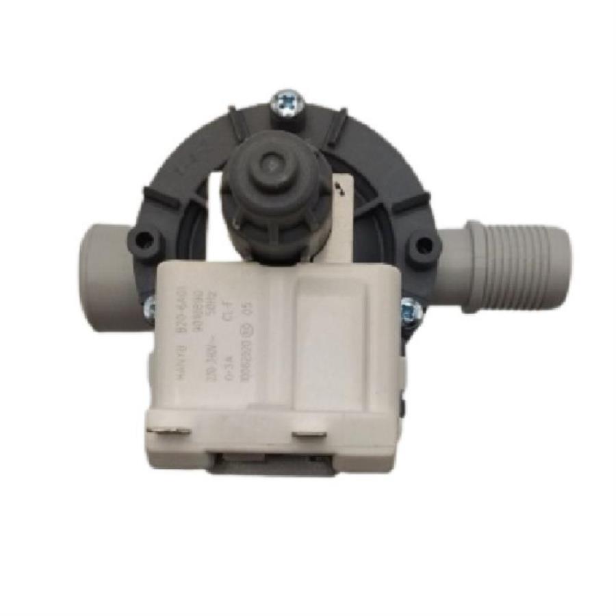 картинка Hanyu 215423 Насос в сборе с улиткой, 2 патрубка для стиральной машины Samsung от магазина Интерком-НН