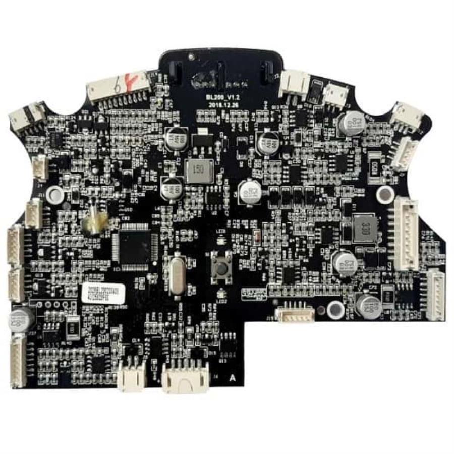 картинка Redmond RV-R150-OPL основная плата для робот-пылесоса RV-R150 от магазина Интерком-НН