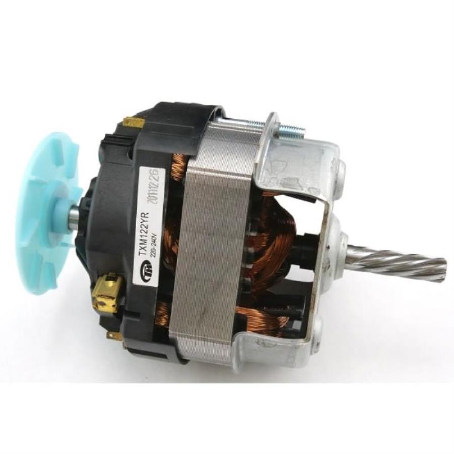 картинка Panasonic AMA08K122-0S Электродвигатель для мясорубки MK-G1500P от магазина Интерком-НН