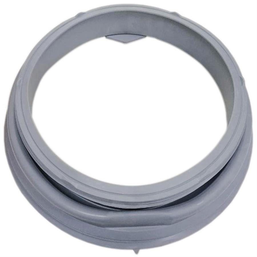 картинка Манжета загрузочного люка 4986ER1003A-CH (без отвода) для стиральной машины LG от магазина Интерком-НН