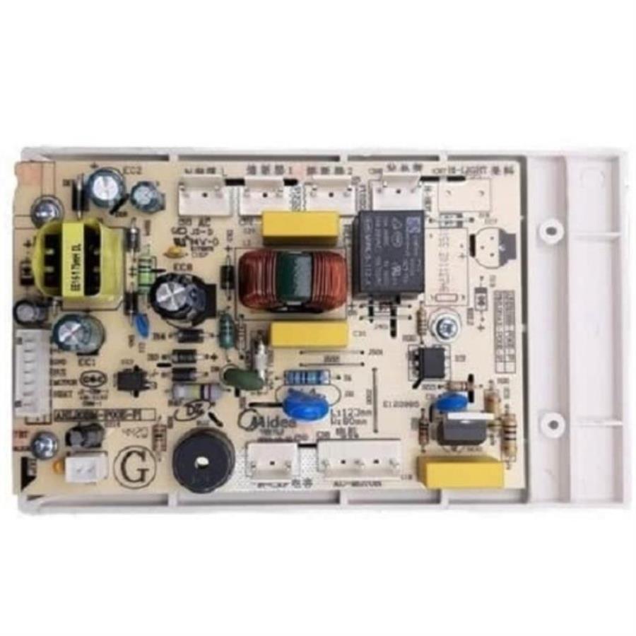 картинка Midea BM-210-PP (AHL20BM-P00E-P) плата питания для хлебопечки BM-210BC-W от магазина Интерком-НН