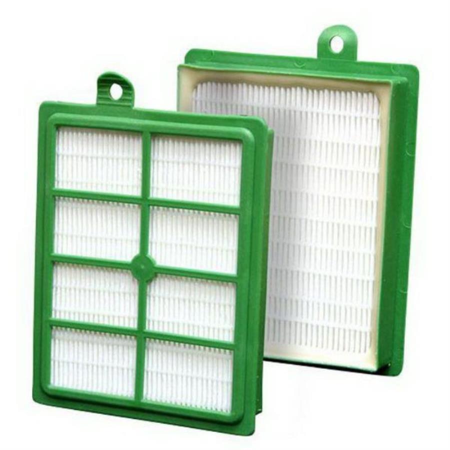 картинка Vesta filter FEX 01 Фильтр HEPA для пылесоса Electrolux, Philips, Bork от магазина Интерком-НН