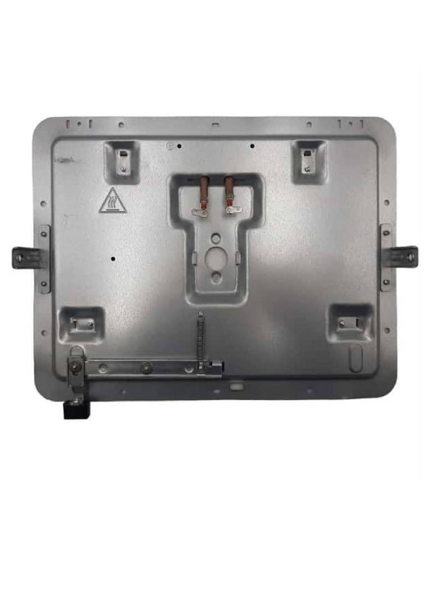 картинка Redmond RGM-M811D-TENV Тэн (нагревательный элемент) верхний с защитным металлическим корпусом  от магазина Интерком-НН