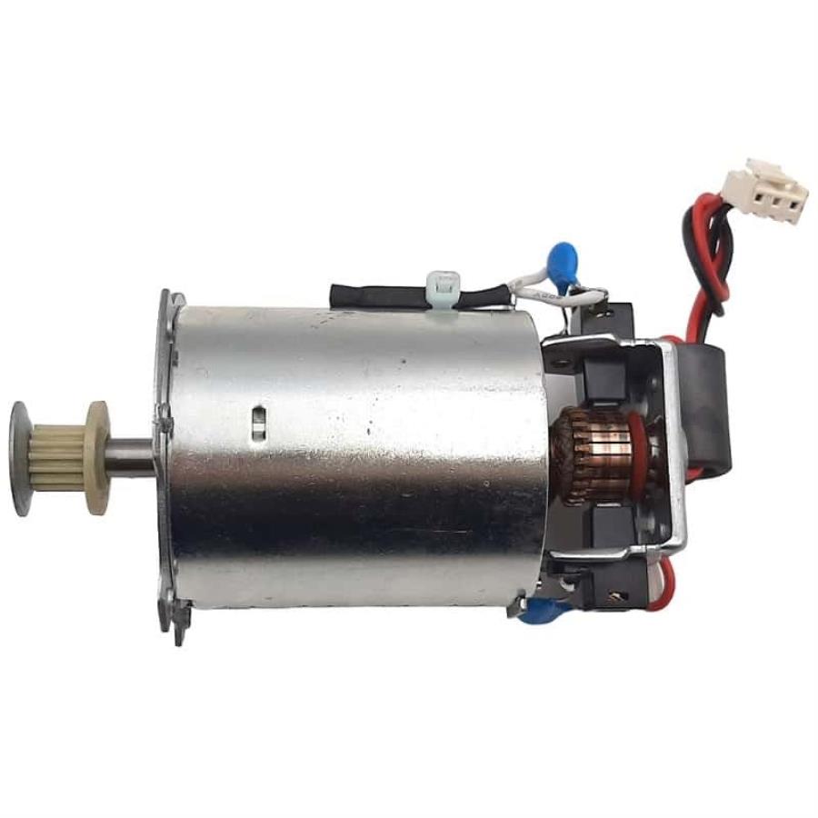 картинка Binatone BM202-DV50W (XB62/40-B) 230V 50W электродвигатель в сборе для хлебопечки BM202 от магазина Интерком-НН
