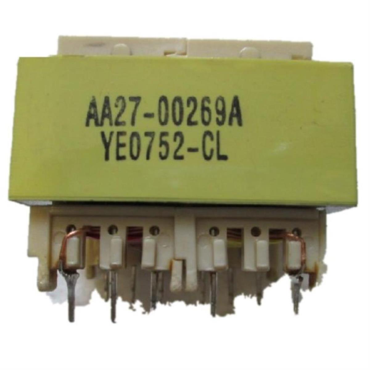 картинка Samsung AA27-00269A Катушка (трансформатор)  от магазина Интерком-НН