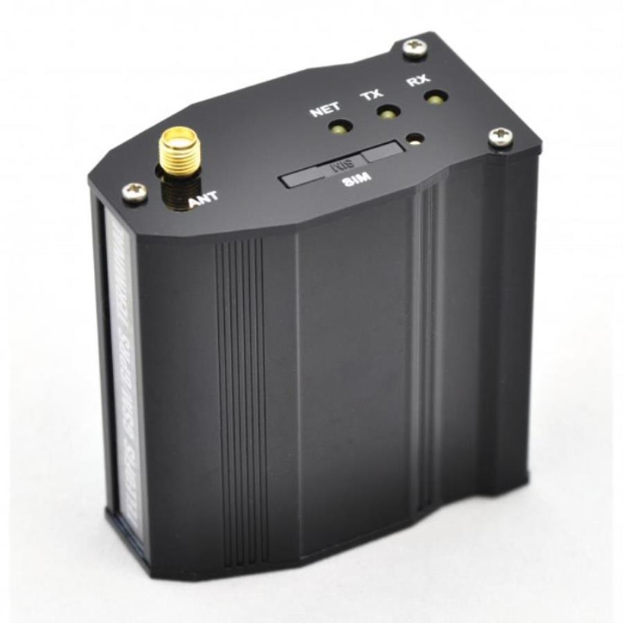картинка RX101-R4 (S) Модем GSM Teleofis  от магазина Интерком-НН