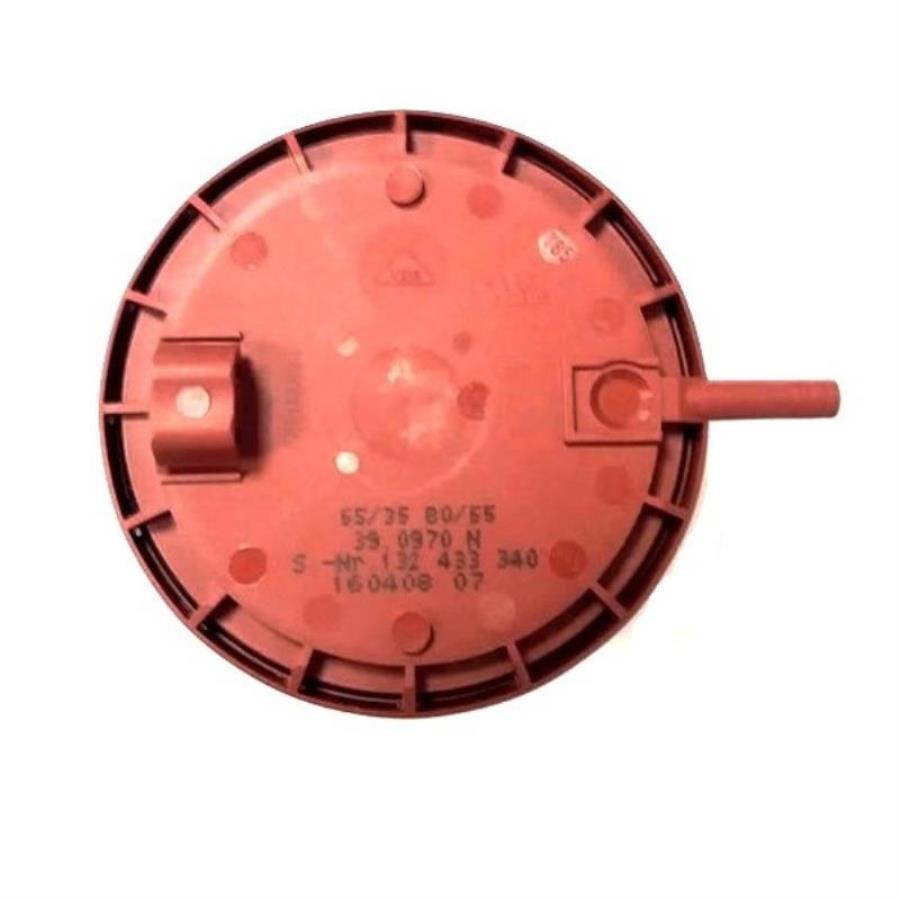 картинка Electrolux 3792215406 Датчик уровня воды (прессостат) для стиральной машины Zanussi, AEG от магазина Интерком-НН