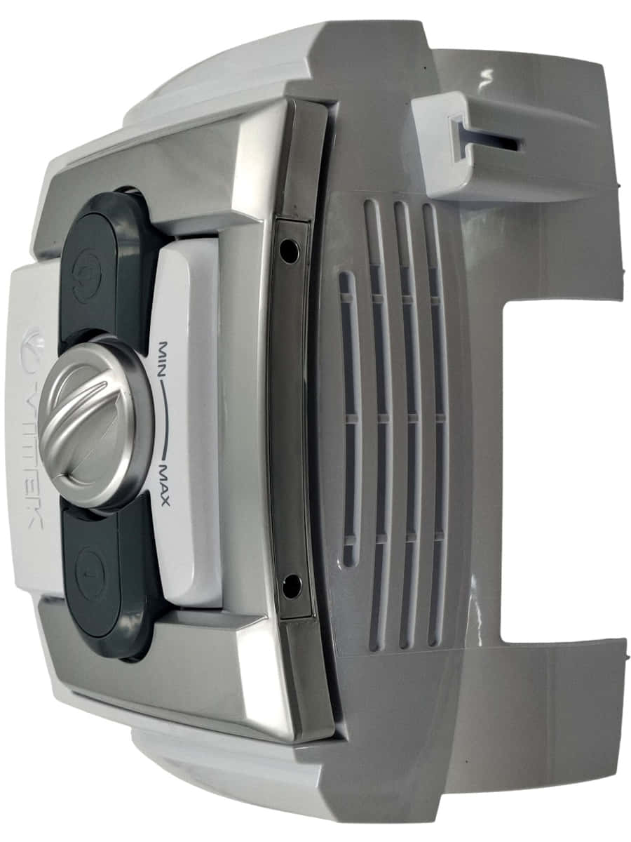 картинка Vitek VT-1833-KRV крышка (верхняя часть корпуса) в сборе для пылесоса VT-1833 от магазина Интерком-НН