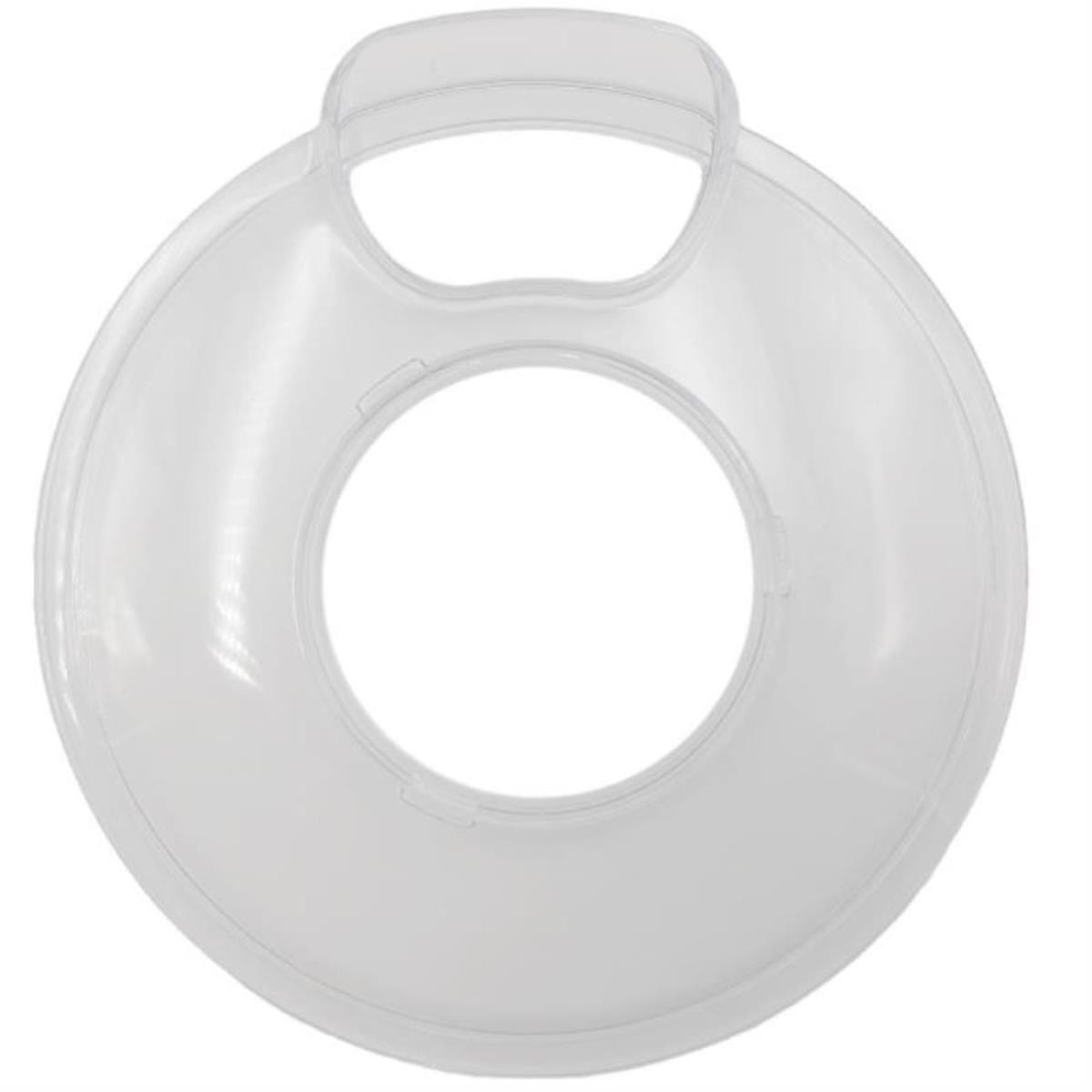 картинка Redmond RKM-4045-KCH крышка металлической чаши для кухонной машины RKM-4045 от магазина Интерком-НН