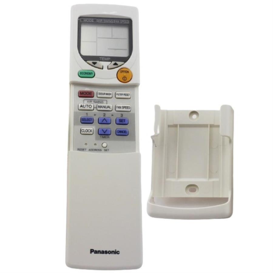 картинка Panasonic CWA75C2588 Пульт для кондиционера S-F18DB4E5, S-F24DB4E5, S-F28DB4E5, S-F34DB4E5   от магазина Интерком-НН