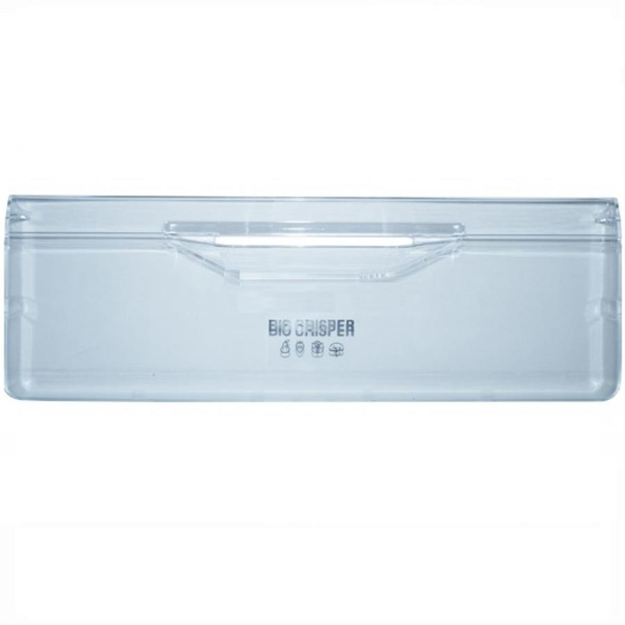 картинка Indesit C00375758 (488000375758) Панель овощного ящика 497х167мм для холодильника Ariston, Whirlpool от магазина Интерком-НН