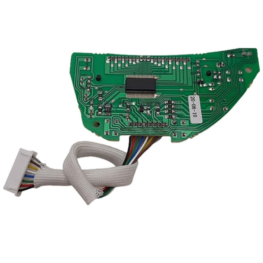 картинка Redmond RTP-M810S-PU (RTP-810S-D) плата управления для термопота RTP-M810S от магазина Интерком-НН