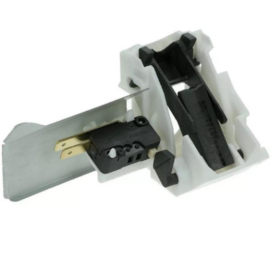 картинка Electrolux 1113150609 (1113150120, 4055259669) Устройство блокировки люка посудомоечной машины от магазина Интерком-НН