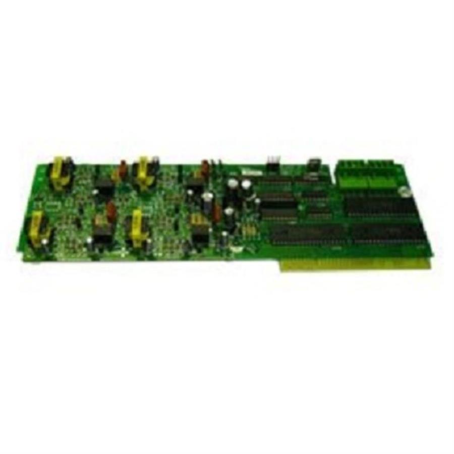 картинка LG GK-46AB SLIB24 для GHX 46/36 Плата 4 внутренних телефонов Б/У от магазина Интерком-НН