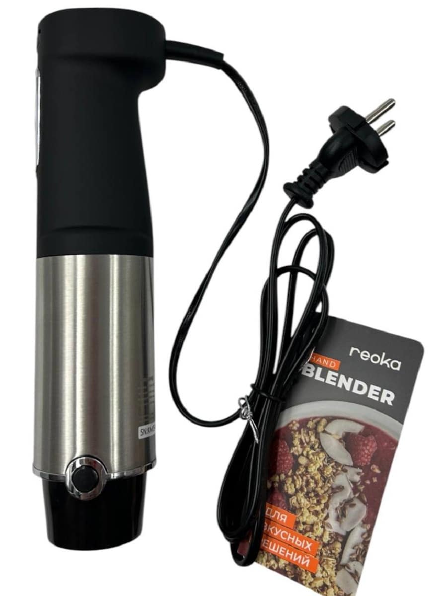 картинка Reoka RKHB-S1503-MB моторный блок в сборе 1500Вт для блендера RKHB-S1503 от магазина Интерком-НН