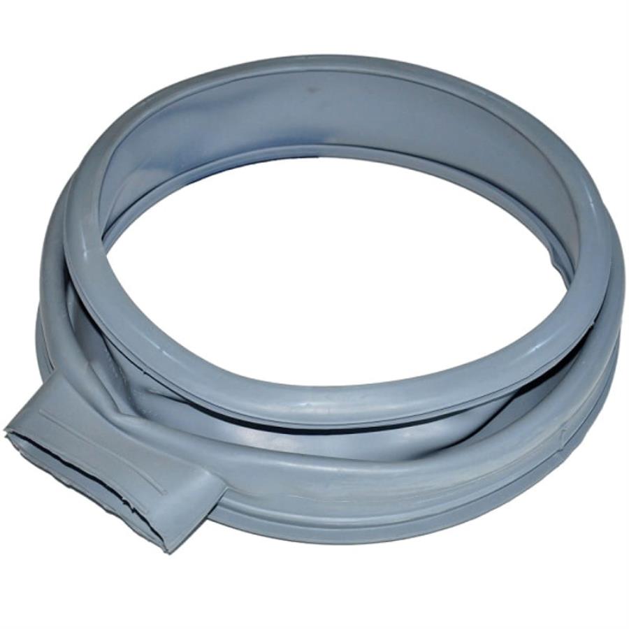 картинка Indesit C00032850 (482000026228) манжета загрузочного люка для стиральной машины Ariston от магазина Интерком-НН