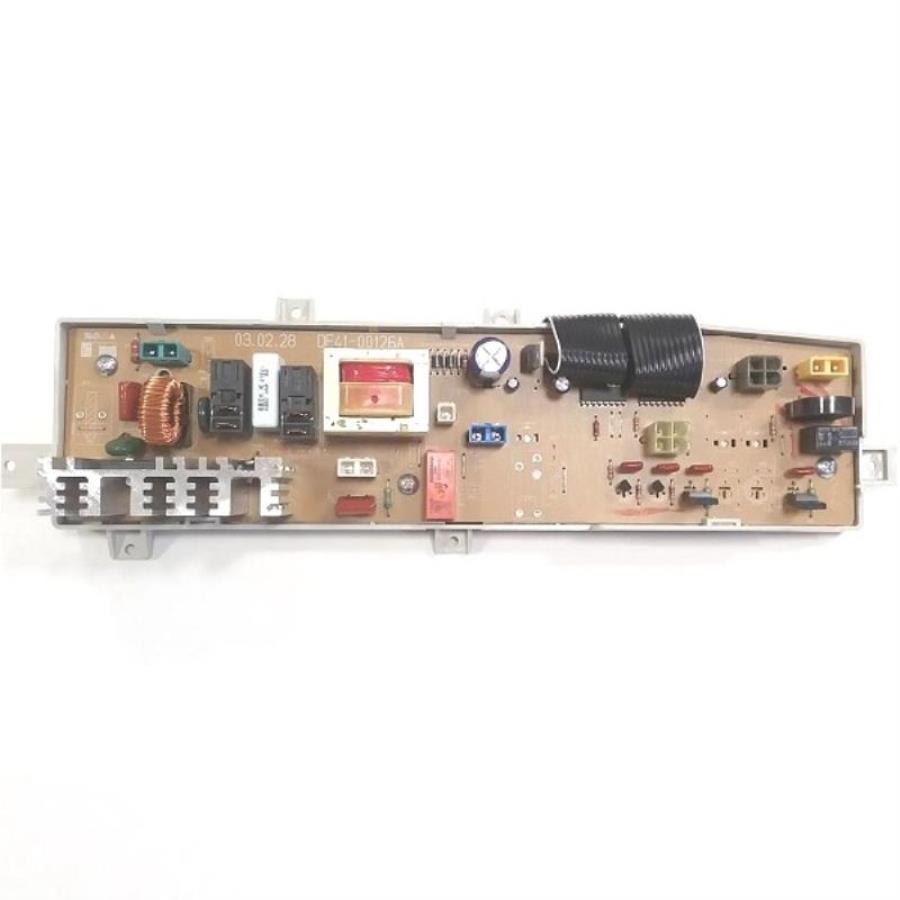 картинка Samsung MFS-S1005J-02 Модуль (плата) управления для стиральной машины от магазина Интерком-НН