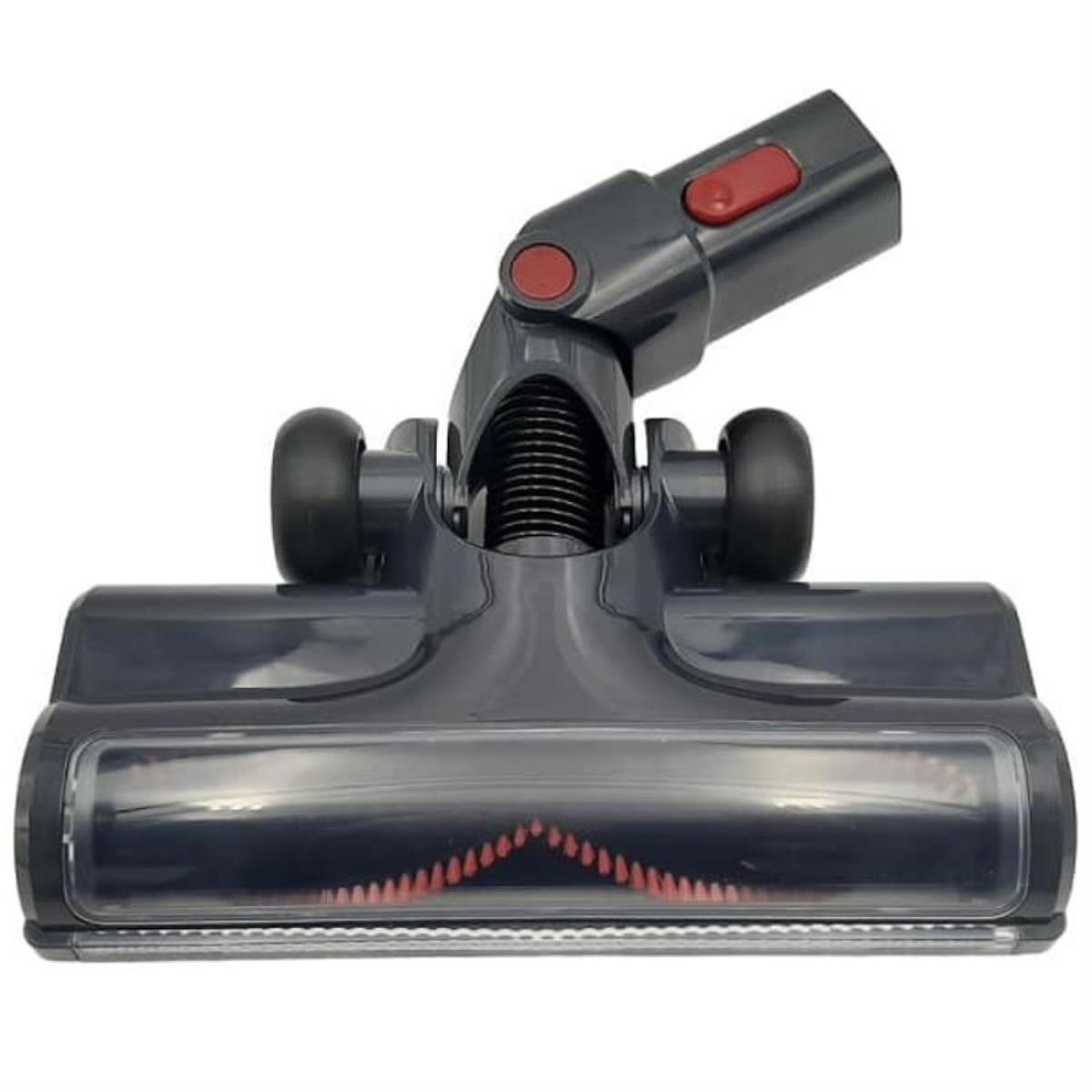 картинка Tefal  FS-9100040195 турбощетка для беспроводного пылесоса RH6921WO/BA0, RH6933WO/BA0, RH6974WO/BA0 от магазина Интерком-НН